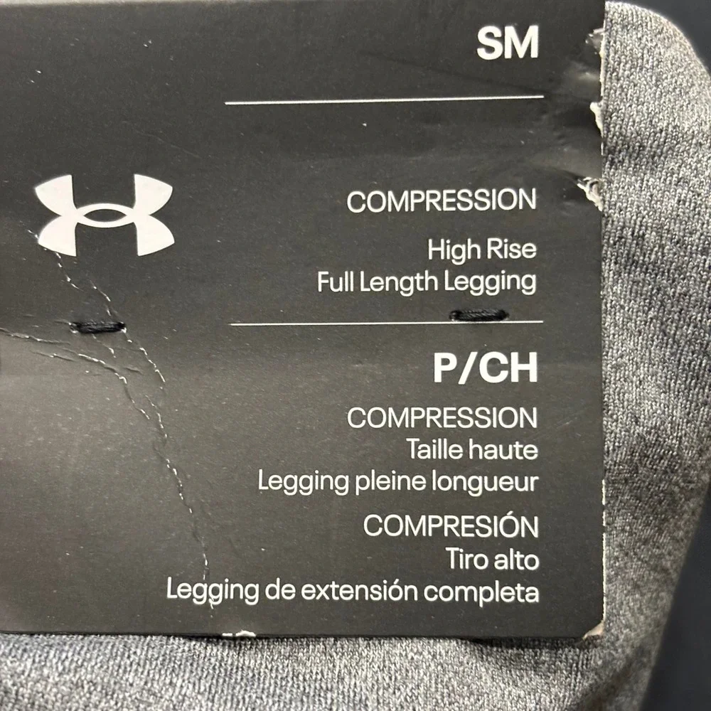 Under Armour under armour